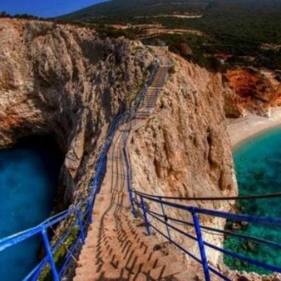 Porto Katsiki