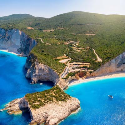 Porto Katsikiklik